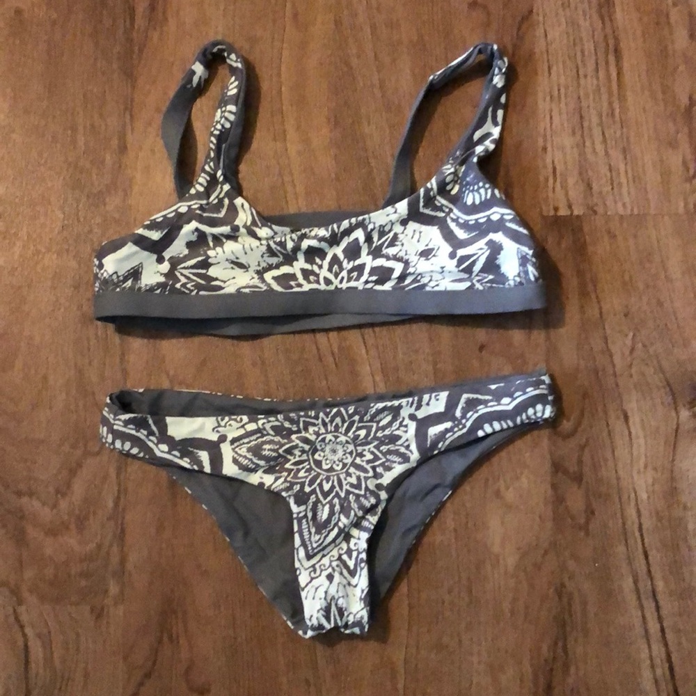 Rip curl bikini